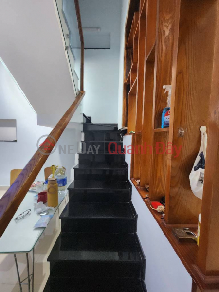 đ 9,85 tỷ PHÚ NHUẬN nhà 3 TẦNG BTCT - 5 PHÚT QUA Q1- 50m RA MẶT TIỀN PHAN ĐÌNH PHÙNG - 9,850 TỶ TL