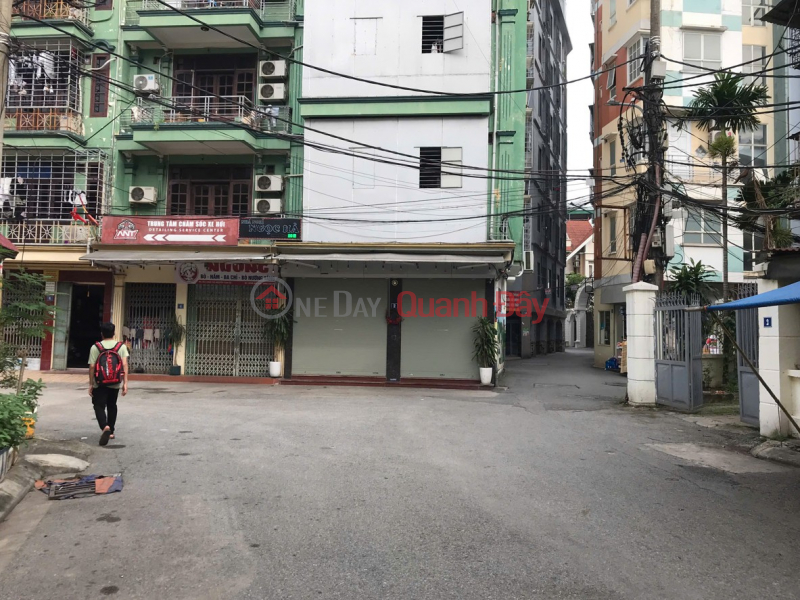 HOUSE FOR SALE NEAR GIA LAM BUS STATION - CHUONG DUONG BRIDGE - BUSINESS, OFFICE Sales Listings