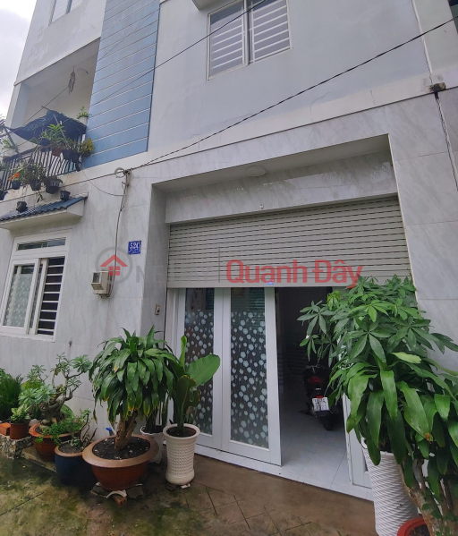 Beautiful house 5.1m x 12m verbatim in ward 11, Binh Thanh is just over 7 billion Sales Listings
