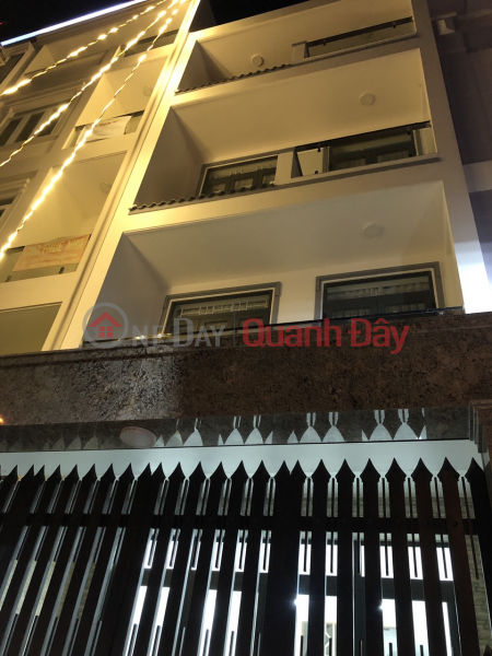 Property Search Vietnam | OneDay | Residential | Sales Listings, House for sale facing Le Boi, ground floor, 3 floors, 20m road