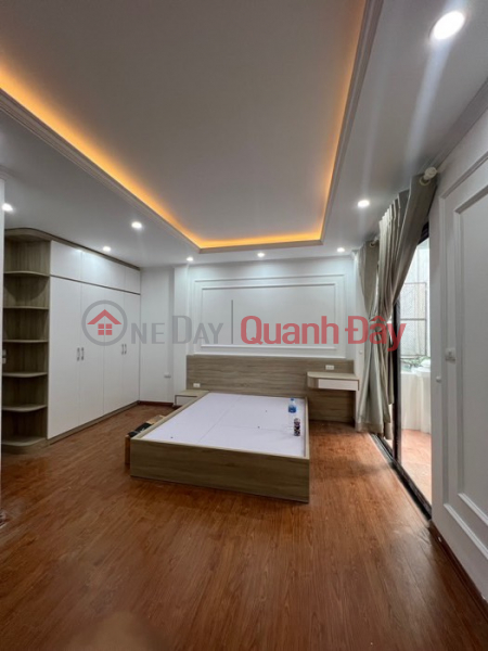 CỰC HIẾM 77M²MỸ ĐÌNH, Ô TÔ TRÁNH, 5 TẦNG, 4.9 TỶ. | Việt Nam, Bán | đ 4,9 tỷ