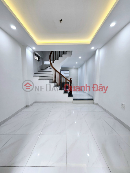 Property Search Vietnam | OneDay | Nhà ở Niêm yết bán NHÀ ĐẸP LIÊN MẠC - DT37M2 - 5 TẦNG - GIÁ 5.8 TỶ - ĐƯỜNG THÔNG THOÁNG - ĐỂ Ở - KINH DOANH
