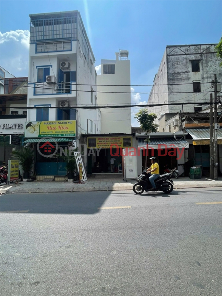 Property Search Vietnam | OneDay | Nhà ở, Niêm yết bán, BÁN NHÀ MẶT TIỀN – LÊ VĂN THỌ, GÒ VẤP – GIÁ 7.3 tỷ