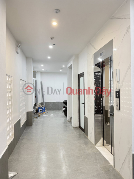 Property Search Vietnam | OneDay | Nhà ở, Niêm yết bán, Tòa CCMN Dịch Vọng 50m 7T, 10 phòng, Ô tô 15m, Lô góc siêu thoáng, 16.5 Tỷ