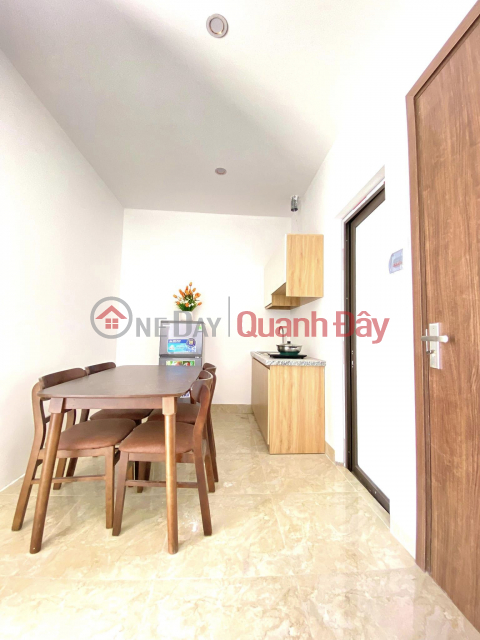 Quick rent serviced apartment LOC LONG QUAN, TAY HO - 7.5 MILLION, 1 BEDROOM, 1 GUEST, FULL DURING. Contact: 0937368286 _0