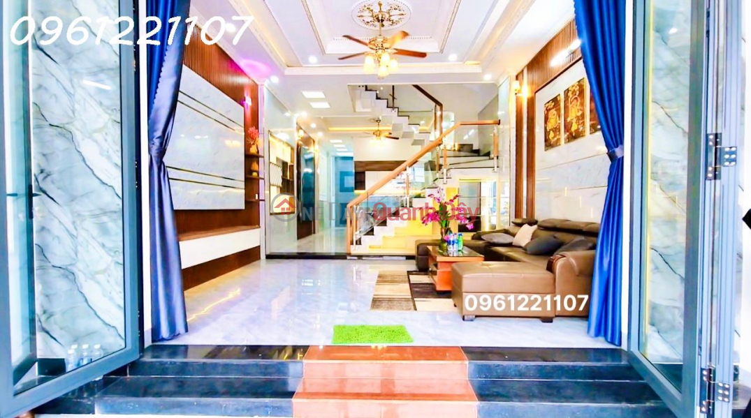 Property Search Vietnam | OneDay | Residential Sales Listings, Selling Thanh Phu house right at TT market 300 million to move into separate book