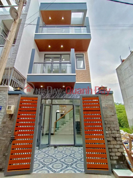 House 1 Ground Floor 2 Floor Alley 1088 - Nguyen Duy Trinh - Long Truong - District 9 Sales Listings