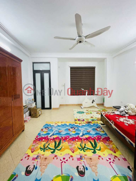 Nhà Phân Lô Đền Lừ, Ô Tô Đỗ Cửa, Nhỉnh 8 Tỷ, Việt Nam, Bán | đ 8,2 tỷ