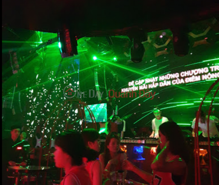 Club Hotspot (Điểm Nóng Club),Thanh Khe | (2)