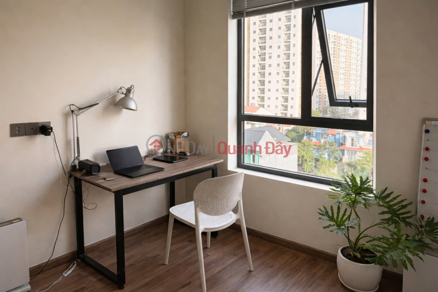 đ 9,3 tỷ | Căn 3PN rộng đẹp tại De Capella Quận 2