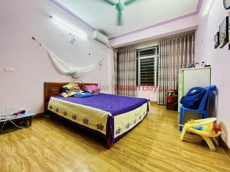 Property Search Vietnam | OneDay | Residential, Sales Listings | House for sale May 19, Ha Dong, CAR, Plot, 4 floors, wide area, SUPER CHEAP.