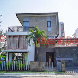 3 Bedroom Villa For Rent In Montgomerie Links Da Nang _0