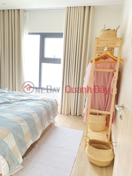 CĂN HỘ 3 NGỦ + 2WC 80M2 SIÊU VIP, FULL NỘI THẤT CAO CẤP CHÂU ÂU (20TR) VIEW CỰC ĐẸP, Việt Nam, Cho thuê, đ 20 triệu/ tháng