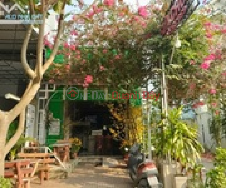 CHÍNH CHỦ CẦN BÁN NHÀ MẶT TIỀN ĐƯỜNG Hàm Nghi, Bình Khánh, Long Xuyên. Thổ cư 100% | Việt Nam Bán đ 6 tỷ