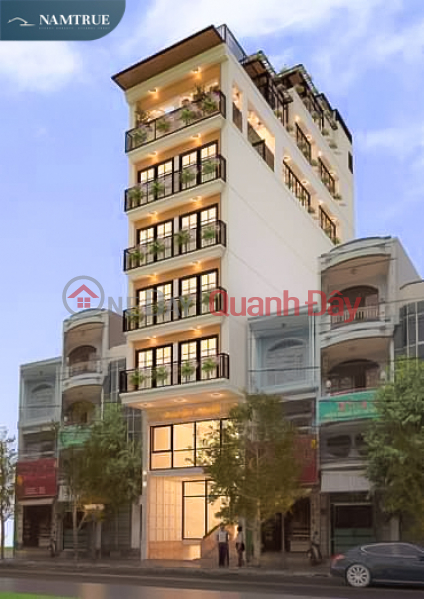 Property Search Vietnam | OneDay | Nhà ở, Niêm yết bán, BÁN MẶT PHỐ NGUYỄN VĂN CỪ, BỒ ĐỀ, LONG BIÊN - 10 TẦNG - HẦM - ĐẦU TƯ - KINH DOANH