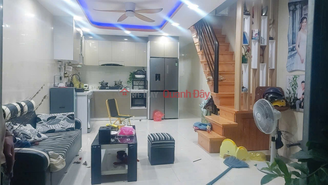 BEAUTIFUL HOUSE - GREAT PRICE - OWNER SELLING QUICKLY - HOUSE IN TRUONG THANH WARD, THU DUC CITY, HCMC Sales Listings