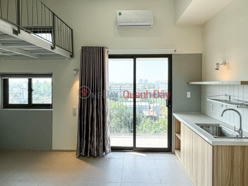 CĂN DUPLEX - BAN CÔNG Ở QUẬN 9 Niêm yết cho thuê (843-6329384471)