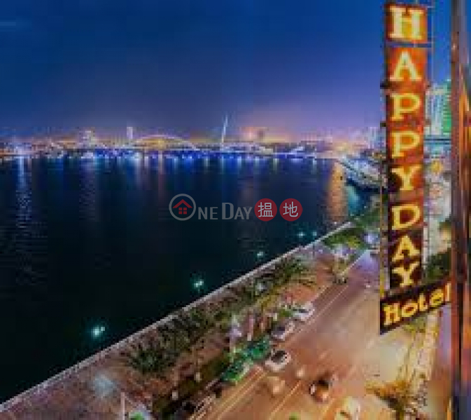 Happy Hotel Danang (Happy Hotel Danang) Son Tra|搵地(OneDay)(1)