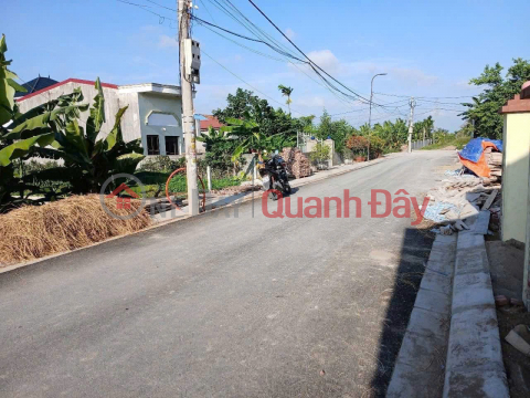 TAN PHONG STREET - KIEN THUY DISTRICT - GOOD BUSINESS LOCATION - ZALO 0567 222 555 _0