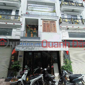 Nhà 3 Tầng - Hẻm ôtô 6m , Bình Tân Giáp Tân Phú _0