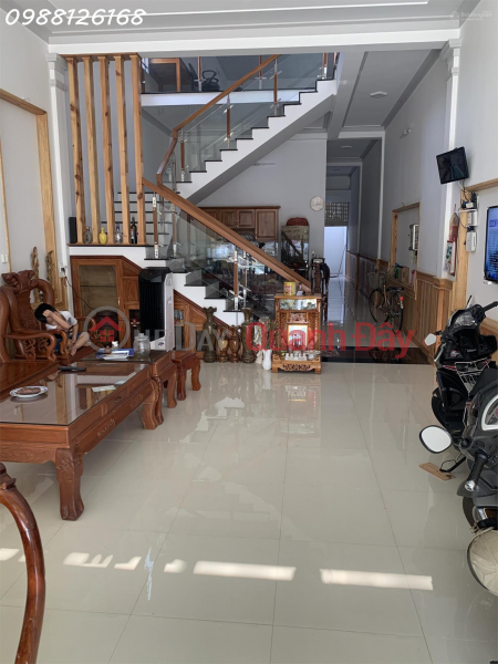 Property Search Vietnam | OneDay | Nhà ở, Niêm yết bán Bán gấp Nhà riêng 1 trệt 1 lầu 127m2, giá 6,2 tỷ tại Đường DB8, Phường Bến Cát, HCM