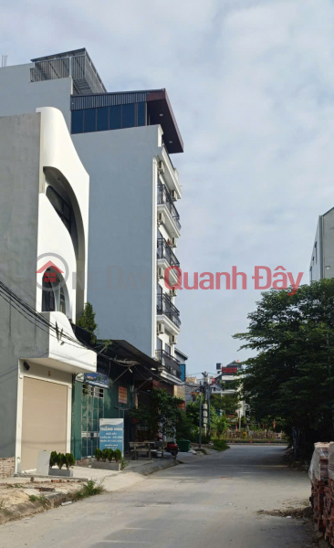 Lai Xá 101m2- 8T, V.hè Ô tô Tránh, DT1.5 tỷ/năm, 2 Thoáng, giá 25.5 tỷ Niêm yết bán