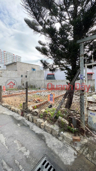 đ 4,2 tỷ, BÁN LÔ ĐẤT GẦN CC HOÀNG QUÂN ( VĨNH HOÀ ) - BẮC NHA TRANG