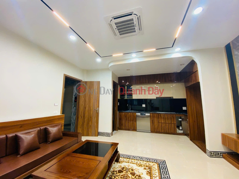 TOWNHOUSE FOR SALE - ME TRI THUONG URBAN AREA - THANG LONG HIGHWAY Area: 76m² x 4 floors Price: 20.8 billion Sales Listings