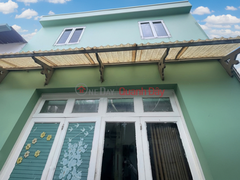 L2043 ️ nhà Nguyễn Sỹ Sách Tân Bình, SHR, Vuông, 5.8x6.3m, 3.x tỷ Niêm yết bán