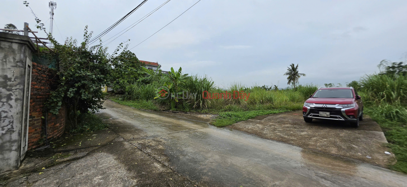 Thanh lý đất phường Hoành Bồ, Hạ Long, 1050m2, đường ô tô đỗ cửa, miễn TG Việt Nam Bán | đ 9 tỷ