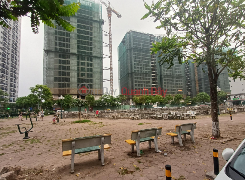 Property Search Vietnam | OneDay | Residential, Sales Listings, SUPER HOT PROPERTY - BRAND NEW 6-STORY HOUSE - ELEVATOR - PREMIUM SPECIFICATIONS - 1 HOUSE AWAY FROM THE MAIN ROAD