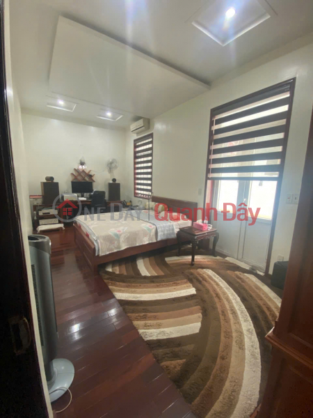 SIÊU PHẨM BIỆT THỰ NGỌC THỤY – LONG BIÊN, DT 158m² – Ô TÔ TẢI VÀO NHÀ., Việt Nam Bán, đ 34,7 tỷ