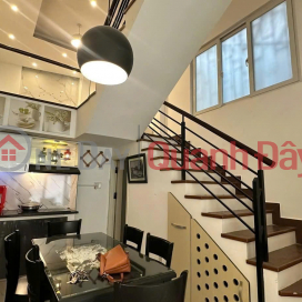 House for rent on Phan Dinh Phung Street, Ward 2, Da Lat - 12 million VND. _0