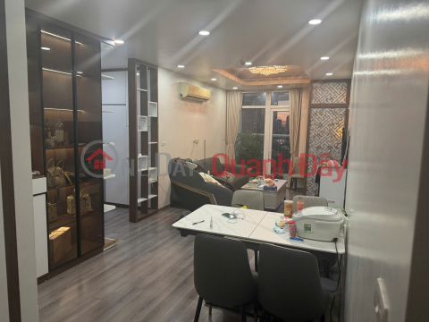 Owner selling two apartments in Nam Trung Yen urban area, Cau Giay district - CT2 65.8m2 and CT1 93.8m2. _0