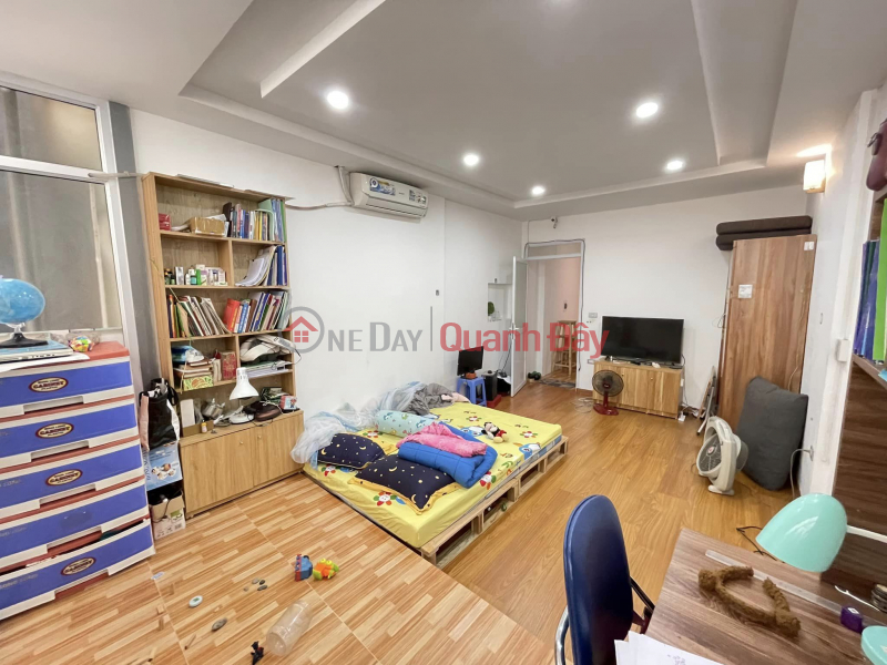 Property Search Vietnam | OneDay | Residential | Sales Listings | Selling super product lane 85 Xuan Thuy 25m to the car street to avoid the area of 39m2 priced at 4.25 billion.