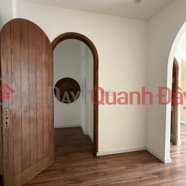 ► Nguyen Chi Thanh frontage, near Quang Trung, a few steps to the Administrative Center, 10.x billion VND _0