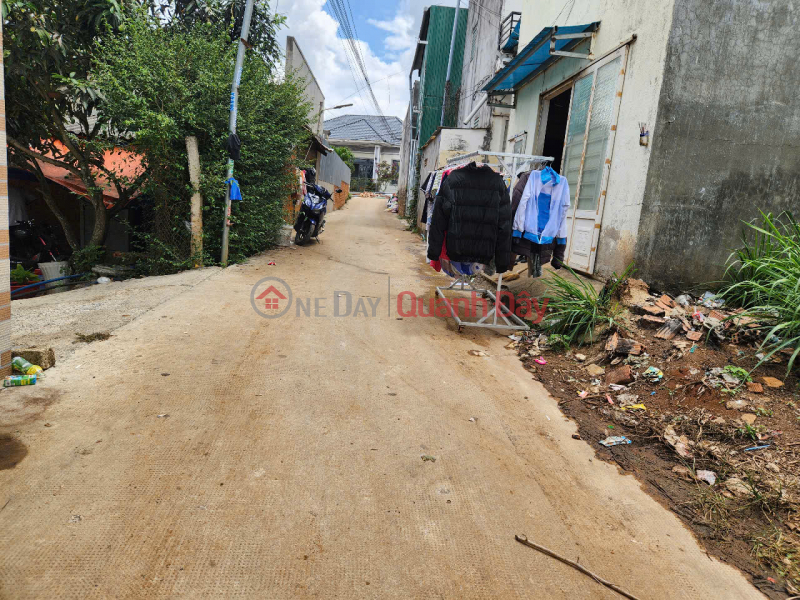 Bán đất 128.3m2 Đường Lý Thường Kiệt Thị trấn Liên Nghĩa - Đức Trọng Niêm yết bán