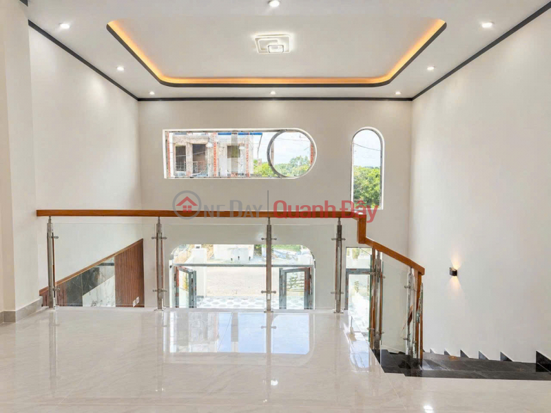 đ 1,63 tỷ | Nhà tân triều giá rẻ 1 tỷ 630 - SHR full thổ có sân ô tô rộng rãi