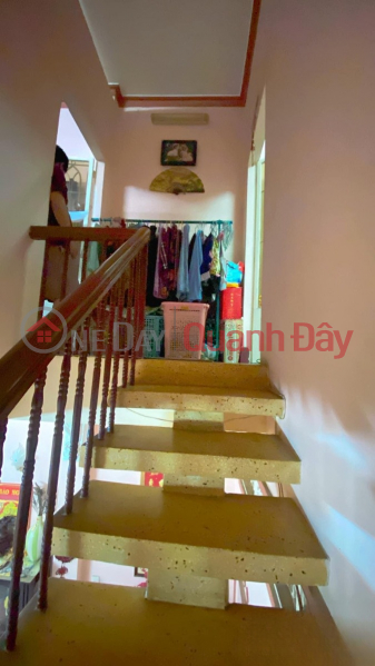 House for sale in pine truck alley, Le Quang Dinh, Ward 5, 50m2, close to the front, more than 6 billion VND Vietnam, Sales | đ 6.6 Billion