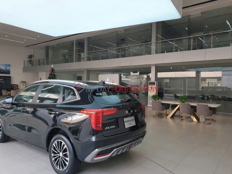 KHỔNG LỒ SIÊU HIẾM 3 MẶT TIỀN NẰM NGAY TẠI TRUNG TÂM PHỐ VÕ CHÍ CÔNG 
MẶT TIỀN QUYỀN LỰC 40M ,VỈA HÈ RỘNG 8M, Việt Nam Bán | đ 225 tỷ