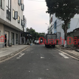 Urgent sale of 2.5-storey house frontage Nai Hien Dong Son Tra Da Nang-65m2-3.8 billion _0
