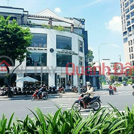 SELL CORNER 2MT LE VAN SU, TAN BINH, 12X18, 6 storeys. PRICE 94.5 BILLION TL _0