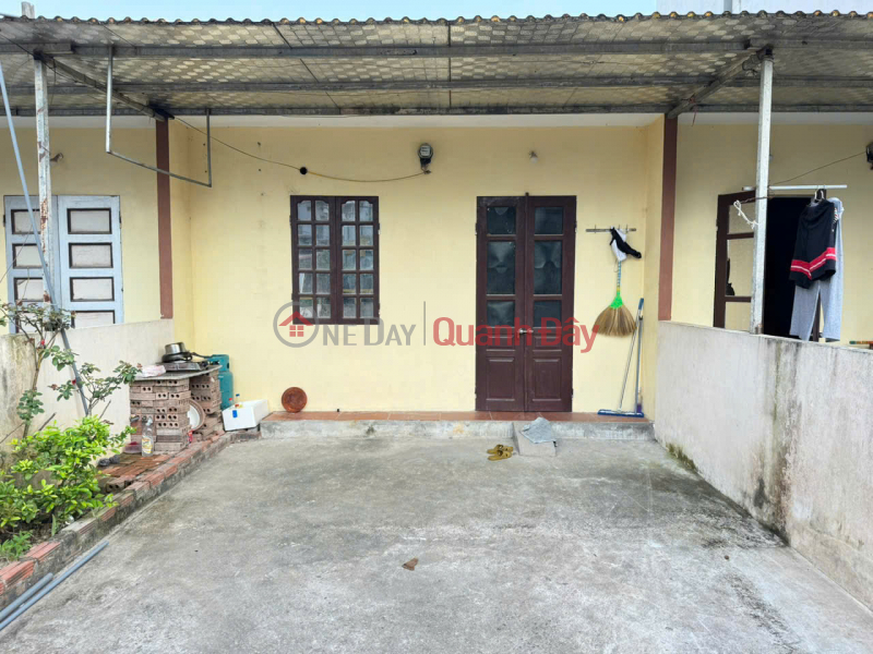 Đất đẹp thôn Ấp Tre (Tổ 9 cũ),Quang Minh, Mê Linh, HN. Tặng nhà C4, đang cho thuê Niêm yết bán