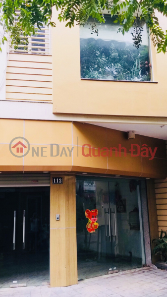 Property Search Vietnam | OneDay | Nhà ở | Niêm yết bán, CHÍNH CHỦ BÁN NHÀ 112 MẶT PHỐ TÂN PHONG BẮC TỪ LIÊM 6 TẦNG 60M2, MT5M GARA Ô TÔ KINH DOANH GIÁ 9.5 TỶ FULL NỘI THẤT