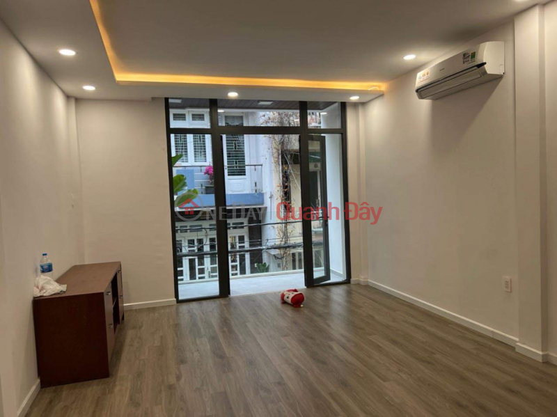 Property Search Vietnam | OneDay | Residential Sales Listings, Business alley, Ward 25, Binh Thanh 68m2 wide, only 10 billion 3