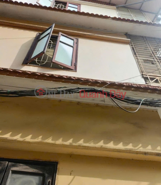 Property Search Vietnam | OneDay | Residential Sales Listings LAND FOR SALE WITH FREE HOUSE IN HOA BANG, ALLEY, FULL OF FACILITIES - 68 SQM, 13.5 BILLION