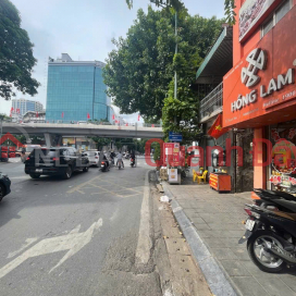 Selling Bach Mai Street, 5 floors, 39m2, Wide frontage - Business, Soccer sidewalk. Price only 18 billion _0