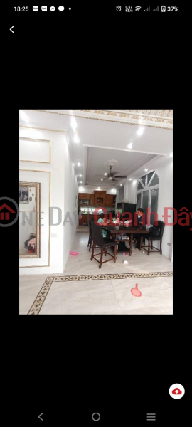 đ 4.25 Billion, BEAUTIFUL HOUSE - GOOD PRICE - Rare Beautiful Villa for Sale in Duong Quang - Gia Lam - Hanoi