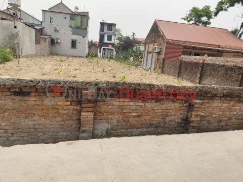 BÁN LÔ ĐẤT ĐẸP 346M² – ĐẦU CẦU TRUNG HÀ – TAM NÔNG, PHÚ THỌ _0