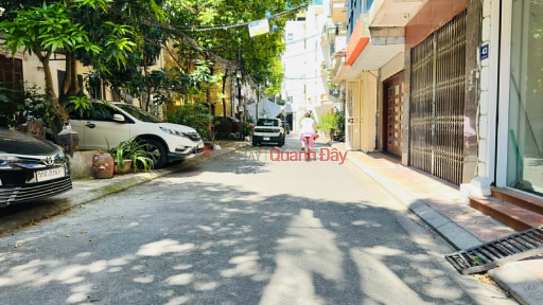 House for sale in Ngoc Lam, with sidewalk access, parking available day and night, near Gia Lam bus station, only 11.8 billion VND., Vietnam, Sales, đ 11.8 Billion